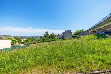 Terrain  115000 €