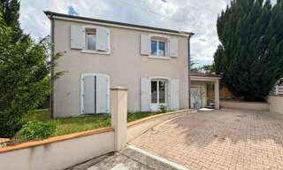 Maison 5 Pièces 118 m² à vendre à Clermont-Ferrand (63100)