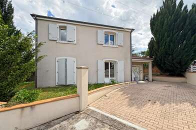 Maison 5 pièces 290000 €