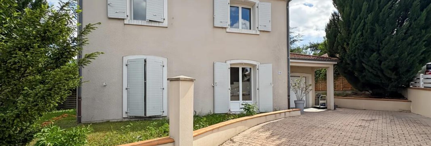Maison 5 Pièces 118 m² à vendre à Clermont-Ferrand (63100)