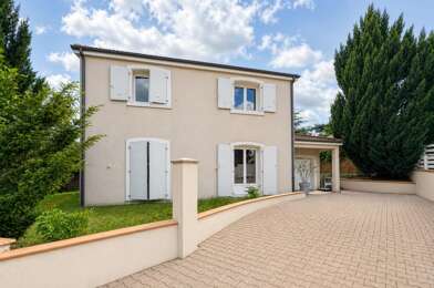 Maison 5 pièces 285000 €