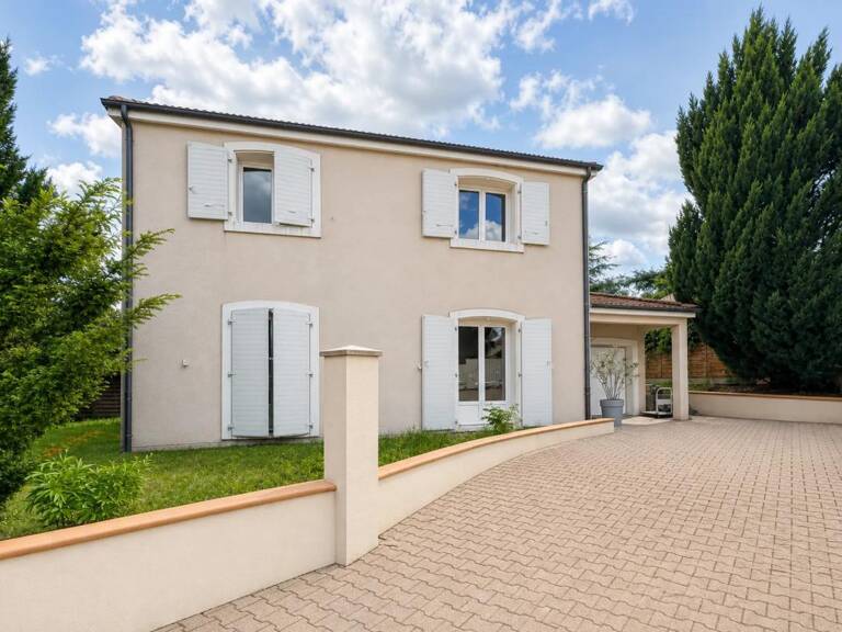 Maison familiale de 118 m² avec jardin au calme — photo 1