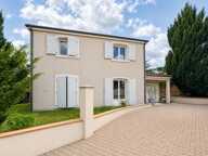 Maison familiale de 118 m² avec jardin au calme — photo 2