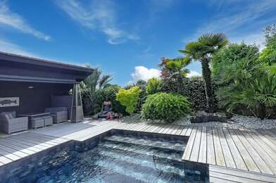 Maison 7 pièces 799000 €