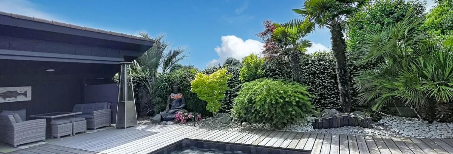 Maison 7 Pièces 193 m² à vendre à Martignas-sur-Jalle (33127)