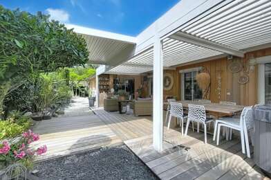 Maison 7 pièces 799000 €