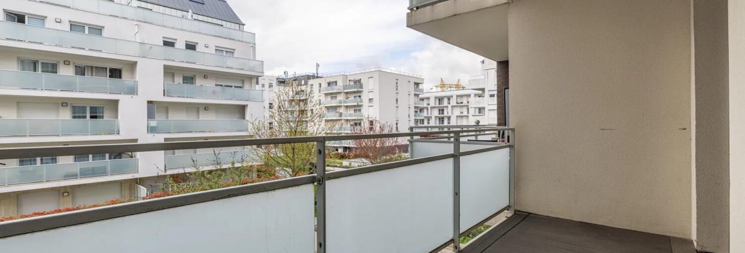 Appartement 3 Pièces 57 m² à vendre à Choisy-le-Roi (94600)
