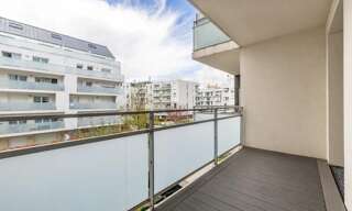 Appartement 3 Pièces 57 m² à vendre à Choisy-le-Roi (94600)