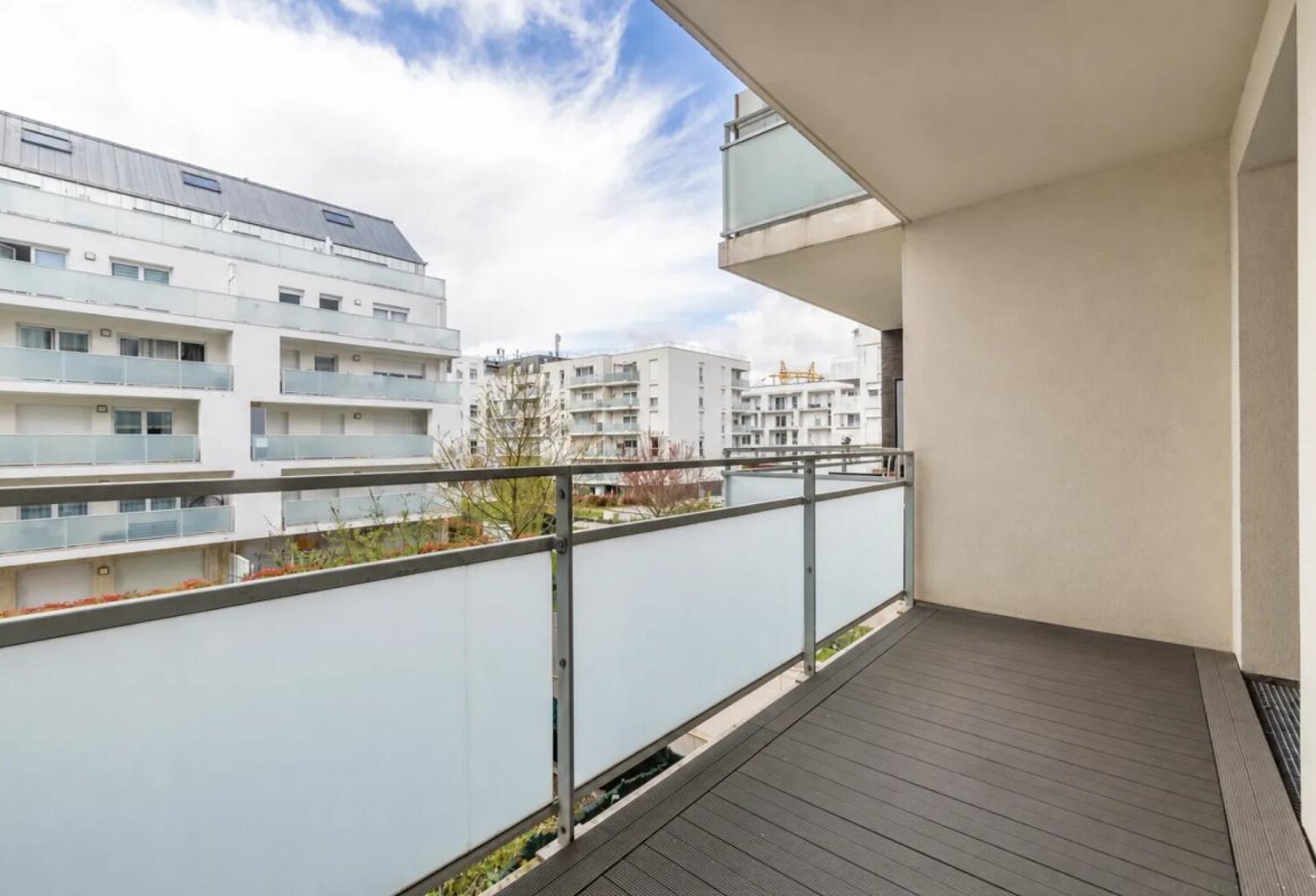 Charmant T3 avec balcon à Choisy-le-Roi — photo 1