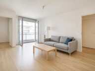 Charmant T3 avec balcon à Choisy-le-Roi — photo 2