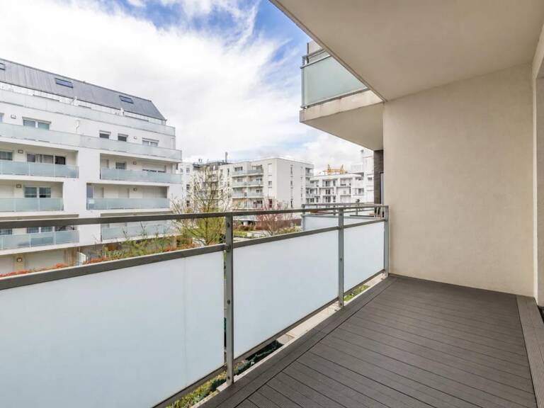 Charmant T3 avec balcon à Choisy-le-Roi — photo 1