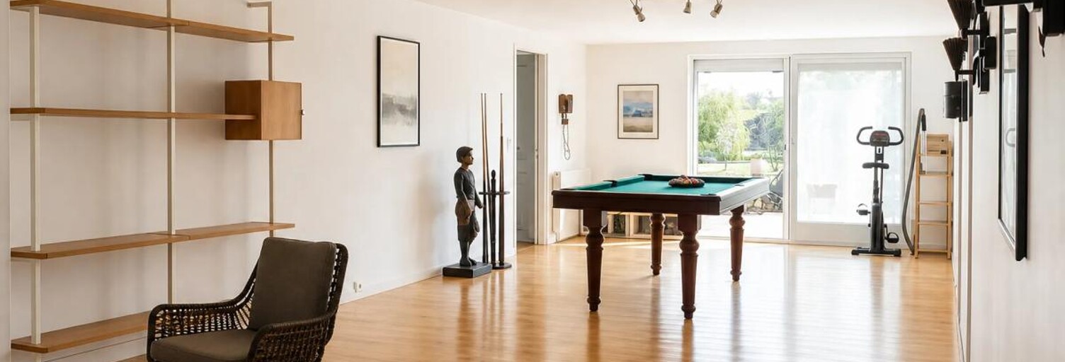 Appartement 4 Pièces 332 m² à vendre à Saint-Méard-de-Gurçon (24610)