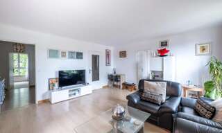 Appartement 7 Pièces 80 m² à vendre à Cergy (95800)