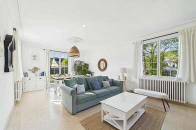 Maison 6 pièces 499000 €
