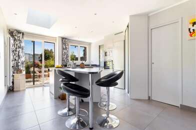 Maison 5 pièces 445000 €
