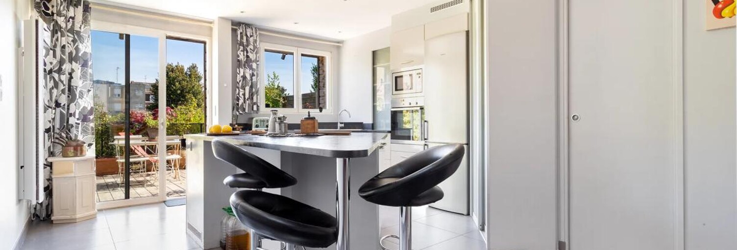 Maison 5 Pièces 113 m² à vendre à Lille (59800)