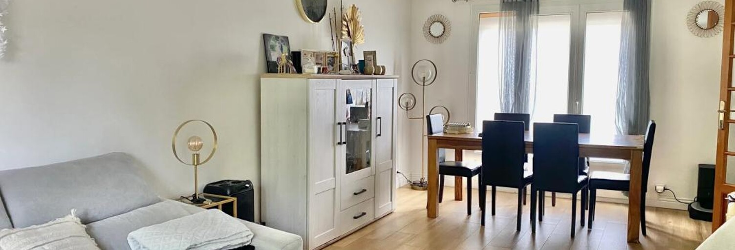 Maison 4 Pièces 110 m² à vendre à Montataire (60160)