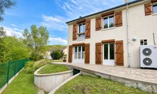 Maison 4 Pièces 110 m² à vendre à Montataire (60160)