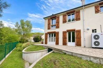 Maison 4 pièces 289000 €