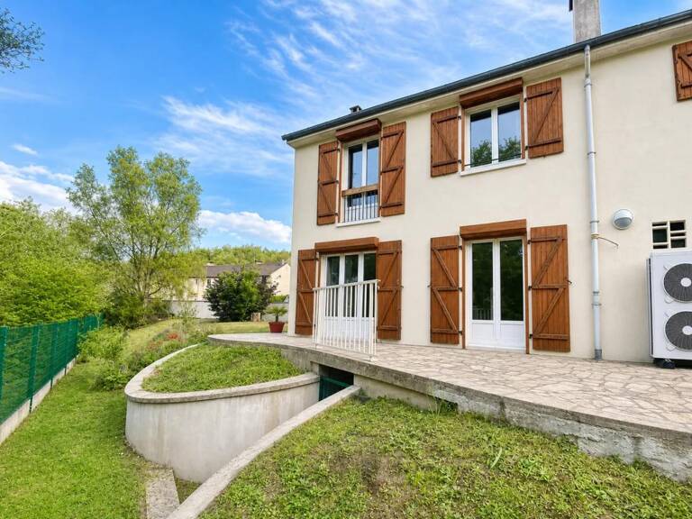 Maison 102 m² avec jardin et potentiel d'agrandissement — photo 1