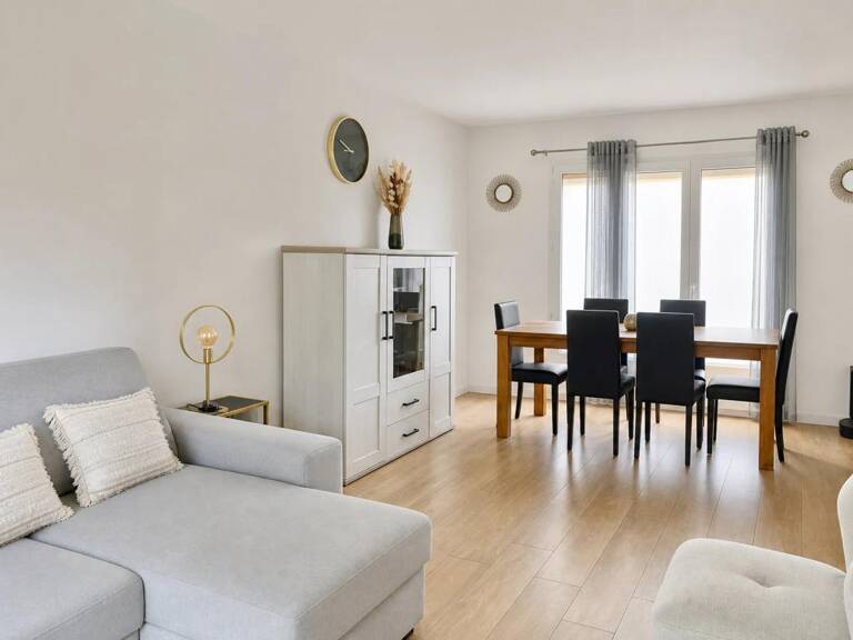 Maison 102 m² avec jardin et potentiel d'agrandissement — photo 1