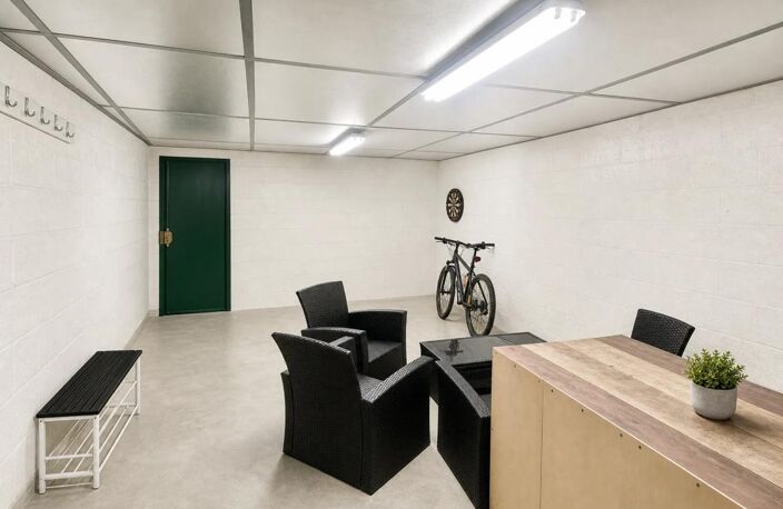 Maison 102 m² avec jardin et potentiel d'agrandissement — photo 4