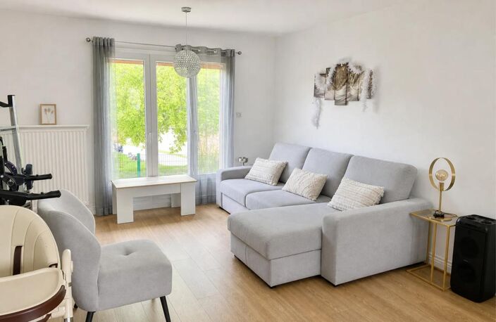 Maison 102 m² avec jardin et potentiel d'agrandissement — photo 5