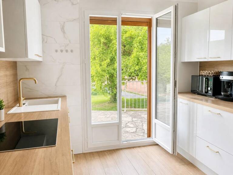 Maison 102 m² avec jardin et potentiel d'agrandissement — photo 1