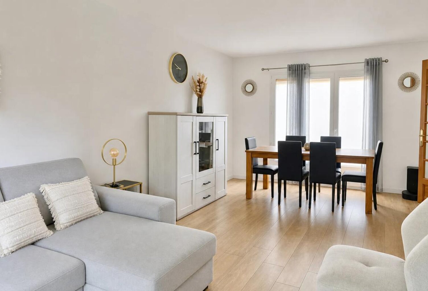 Maison 102 m² avec jardin et potentiel d'agrandissement — photo 1