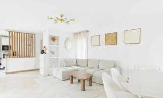 Appartement 8 Pièces 168 m² à vendre à Saint-Apollinaire (21850)