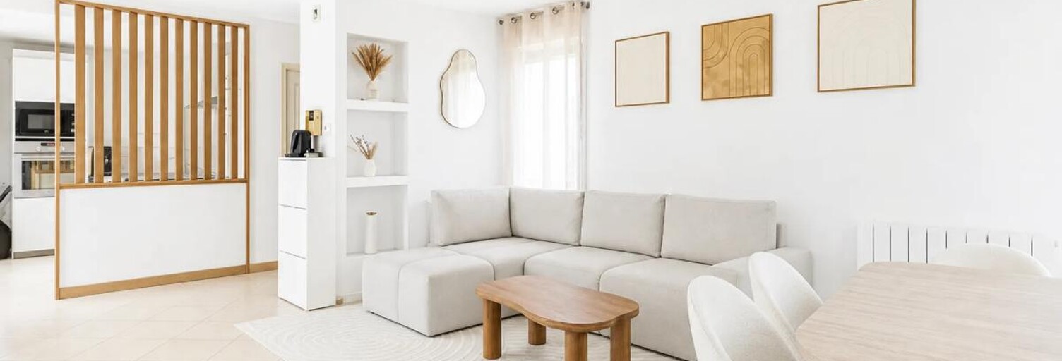 Appartement 8 Pièces 168 m² à vendre à Saint-Apollinaire (21850)