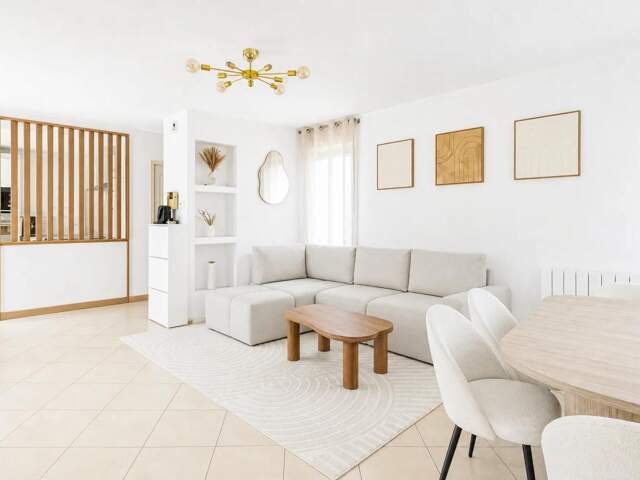 Investisseur : Ensemble T4 à Saint-Apollinaire — photo du bien