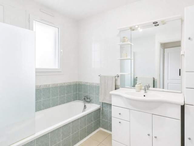 Investisseur : Ensemble T4 à Saint-Apollinaire — photo du bien