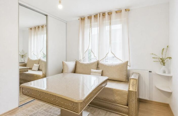 Investisseur : Ensemble T4 à Saint-Apollinaire — photo 4
