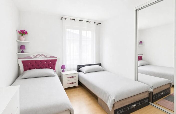 Investisseur : Ensemble T4 à Saint-Apollinaire — photo 5