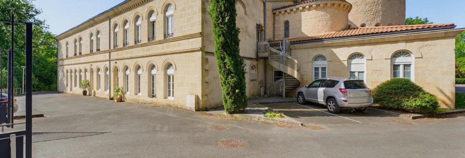 Appartement 3 Pièces 66 m² à vendre à Latresne (33360)