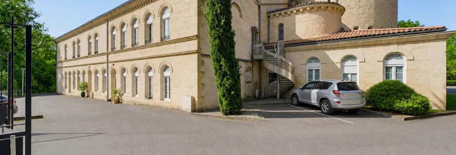 Appartement 3 Pièces 66 m² à vendre à Latresne (33360)