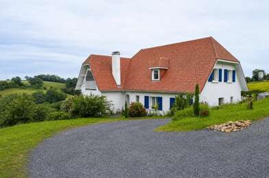 Maison 8 pièces 470000 €