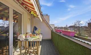Appartement 5 Pièces 107 m² à vendre à Strasbourg (67200)