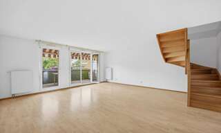 Appartement 5 Pièces 107 m² à vendre à Strasbourg (67200)
