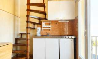 Appartement 2 Pièces 40 m² à vendre à Marseillan (34340)