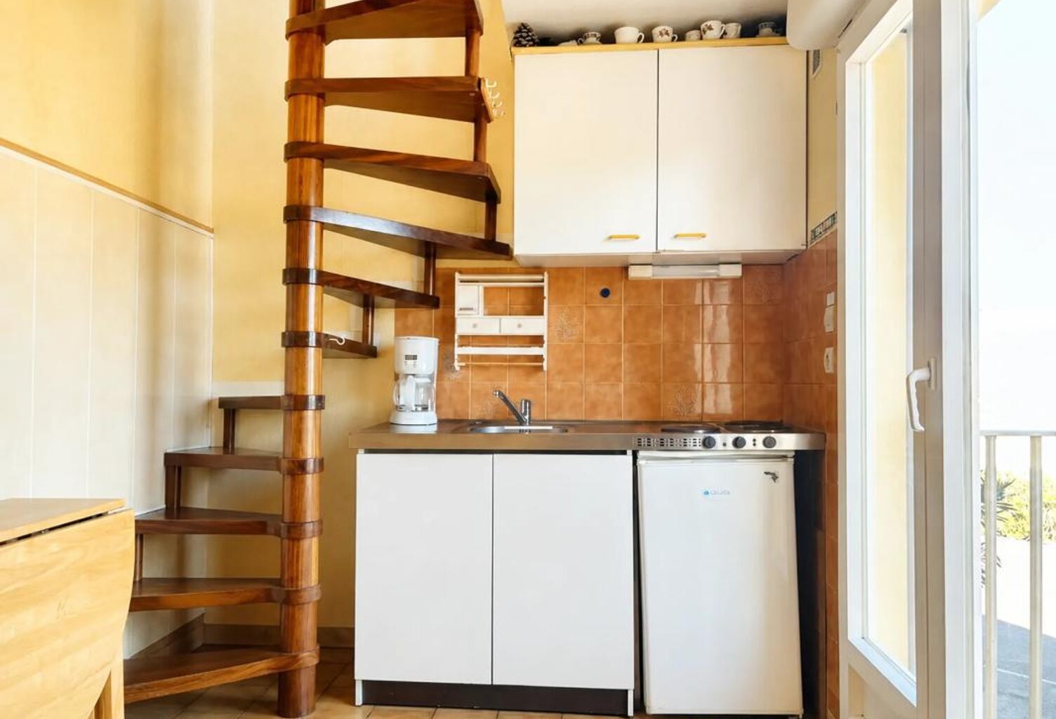 Duplex T2 avec parking, Marseillan Plage, 40 m² — photo 1