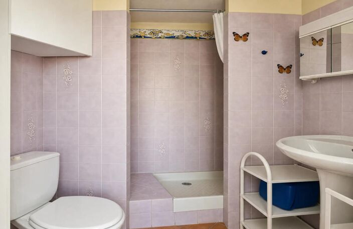 Duplex T2 avec parking, Marseillan Plage, 40 m² — photo 3