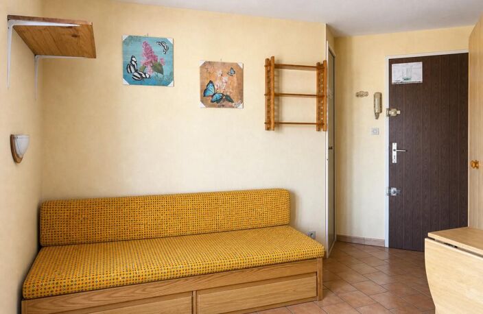 Duplex T2 avec parking, Marseillan Plage, 40 m² — photo 4