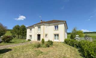 Maison 9 Pièces 261 m² à vendre à Bucey-en-Othe (10190)
