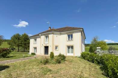 Maison 9 pièces 435000 €