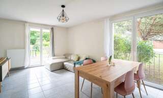 Appartement 3 Pièces 65 m² à vendre à Villenave-d'Ornon (33140)