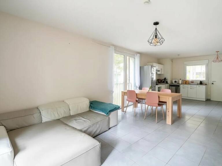 Appartement de 3 pièces de 65 m² à Villenave-d'Ornon — photo 1