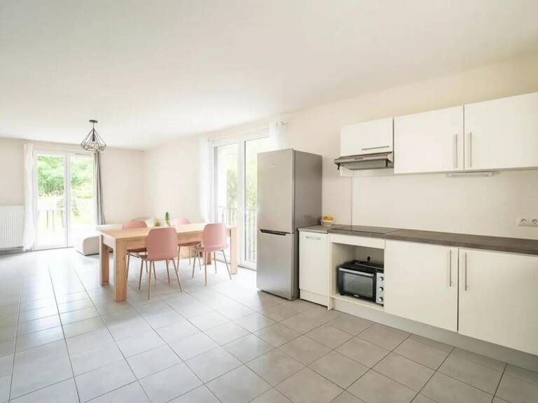 Appartement de 3 pièces de 65 m² à Villenave-d'Ornon — photo 1