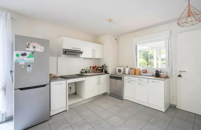 Appartement de 3 pièces de 65 m² à Villenave-d'Ornon — photo 3
